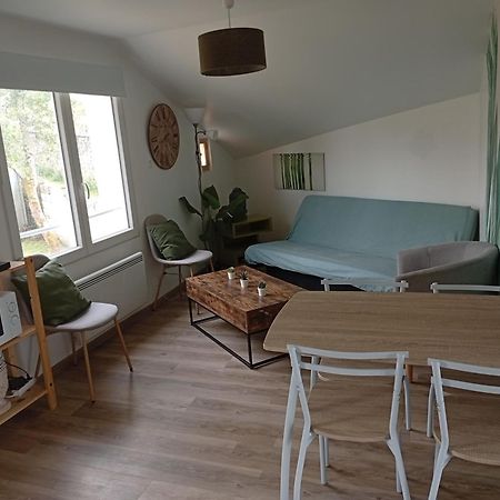 Cosy Et Moderne Centre Ville Gourin 外观 照片