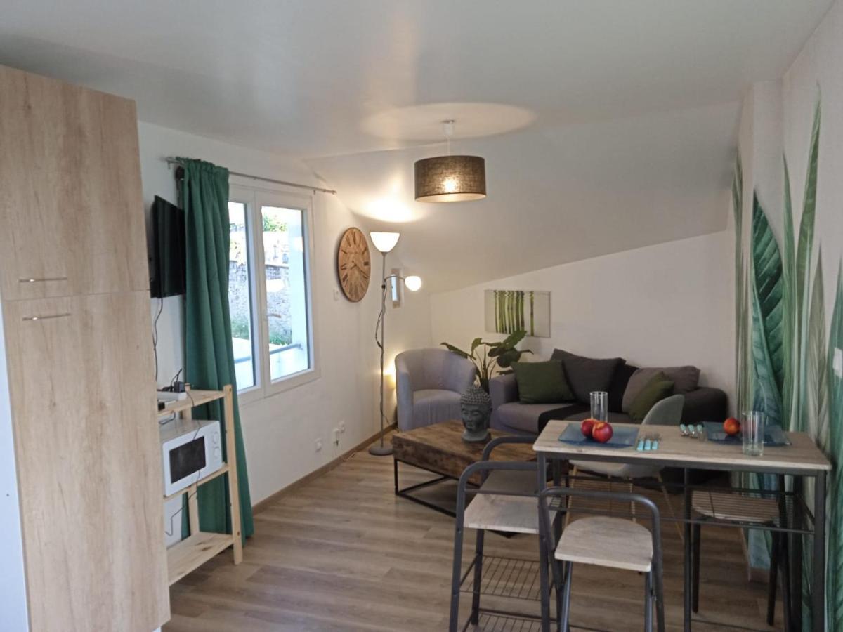 Cosy Et Moderne Centre Ville Gourin 外观 照片