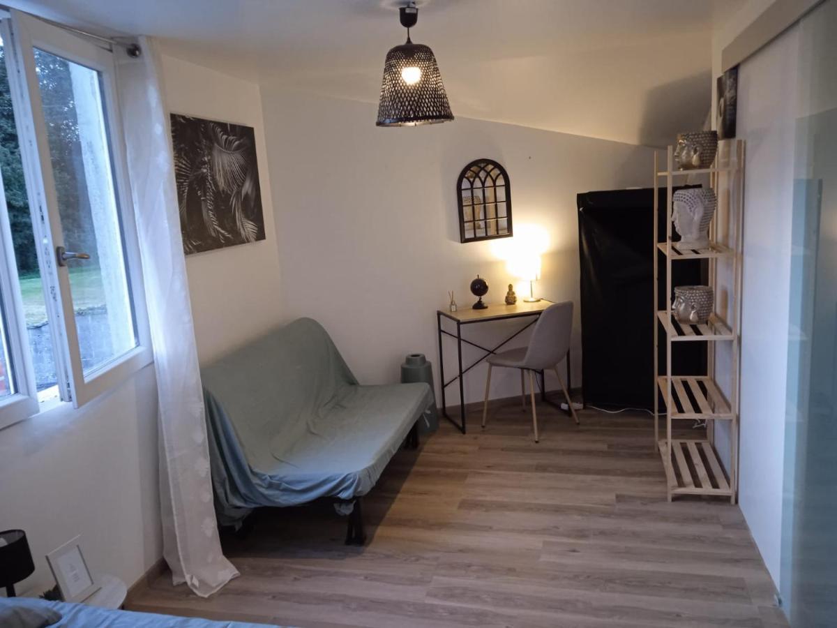 Cosy Et Moderne Centre Ville Gourin 外观 照片