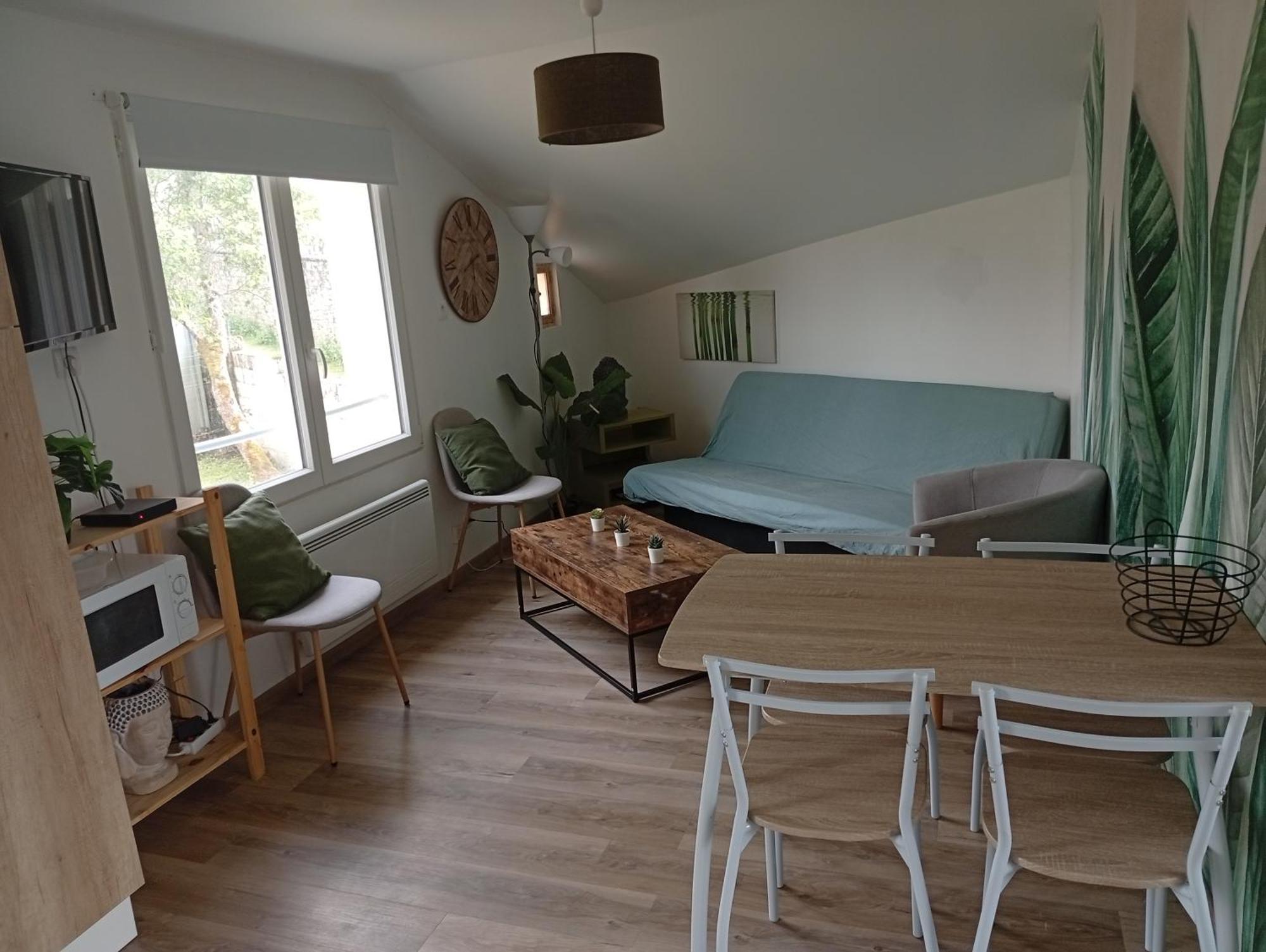 Cosy Et Moderne Centre Ville Gourin 外观 照片